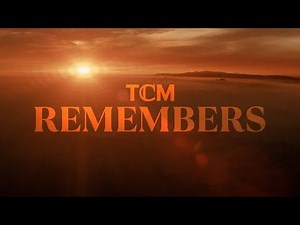 TCM Remembers 2025 | TCM