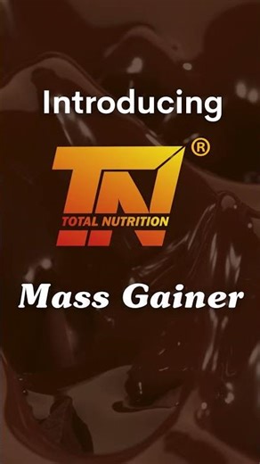 Mass Gainer for Weight Gain & Muscle Bulk | High Calorie Protein Gainer | Build Size Faster