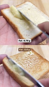 Brown Bread Vs White Bread: Not as different as you think! 🥪 #bread #nutrition #facts #tips #contentcreator #healthyfood | Amrit Fitness