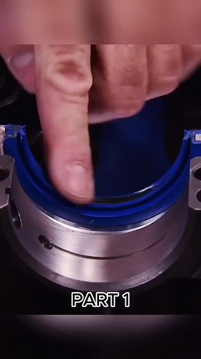 Small Block Chevy Build Stage 2 Part 1 The Budget Goes Out The Window | Engine Building