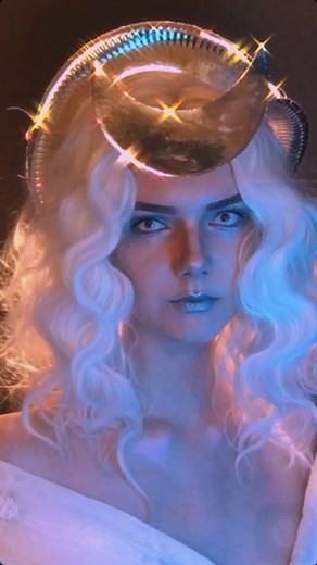 Selene: Goddess of the Moon in Greek Mythology