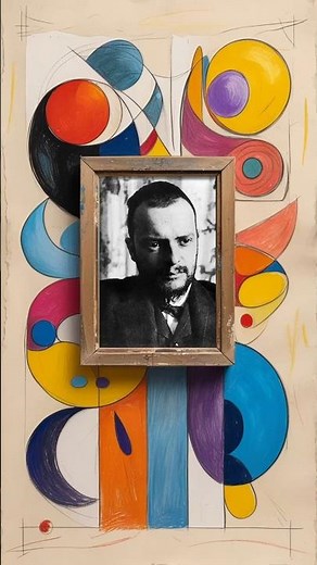 Paul Klee and the Art of Abstraction #arthistory