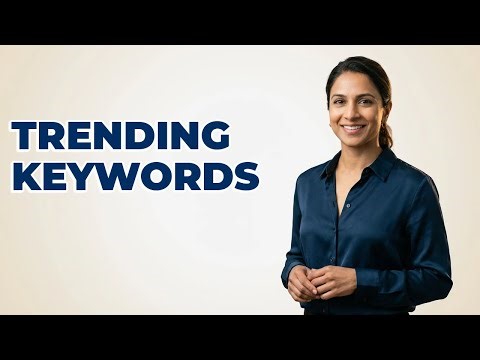 What Tools Help Identify Trending Keywords For Ads?
