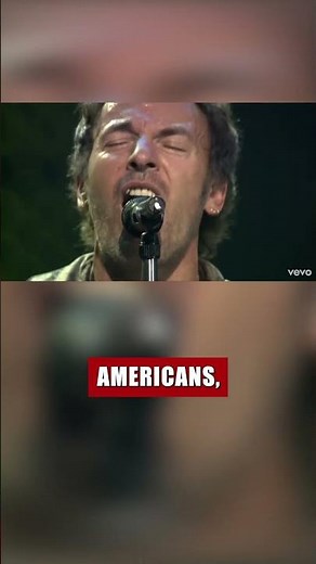 The Meaning Behind “The Promised Land” by Bruce Springsteen