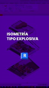 ¡Aprende cómo hacer una isometría tipo explosiva en Revit! 🤩 ➡️ Síguenos para más contenido arquitectónico. ➡️ 📱Para más información de nuestros cursos online, envíanos un mensaje directo. #arquitectura #software #revit #bim #planosarquitectonicos #planimetria #dibujotecnico #estudiantedearquitectura #diseñoarquitectonico #diseñoyarquitectura #archlovers #architect #lima #peru #modelado #tutorial #tips #isometria | Simple BIM - Tư vấn thiết kế xây dựng