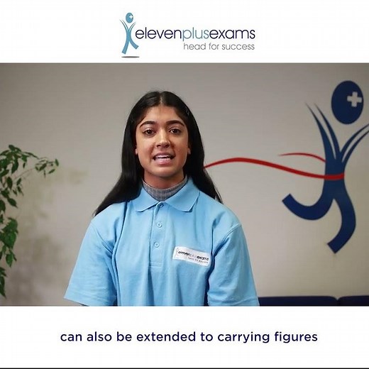 4 Essential Skills for 11+ Maths