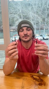 Trout Snack Tuesday // The Dirty Worm Cold water, slow fish, and one pattern that still gets eaten. Winter fly fishing is all about putting something right in their lane, and a worm does exactly that. With high water and a bit of color, this is the time when a worm really shines. As flows start to drop, it’s only going to get better. High-calorie, easy to see, and deadly when the bite is tough. Don’t fear the worm, it works! The Yakima has seen a little bump, and with the flows, comes color. Exp