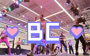 Bodycombat 91尝鲜_猝不及防上了新套路
