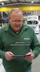 205K views · 1.4K reactions | The Q&As are back! Paul was the first to go through your questions this time, including answering what his dream auction lot would be 樂 Watch the full episode on YouTube now  https://youtu.be/kCRZr1p5iHI  | Mathewsons Classic Cars | Facebook