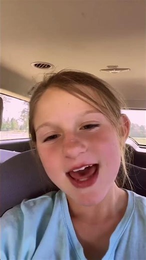 Siblings Sing and Dance in the Car#siblings #dance #song #car
