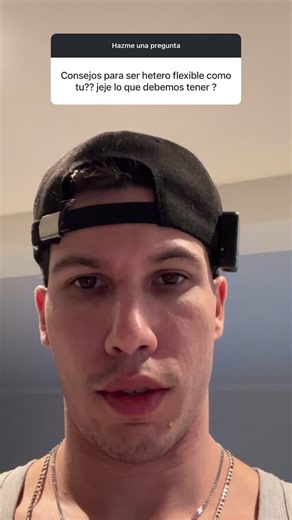 Consejos para ser heteroflexible: Estiramiento y enfoque