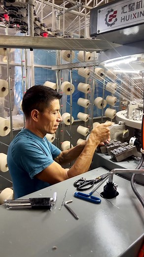 Los Angeles Apparel: Crafted by Local Workers