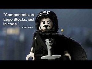 Angular Training Part 2 - Angular Concepts - Component Introduction