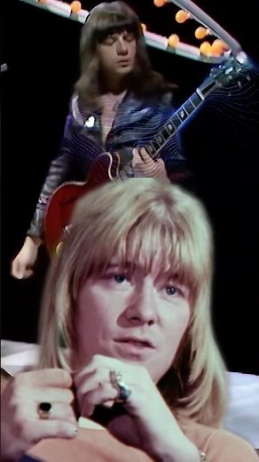 You'd be surprised to hear who managed THE SWEET in the 1970s! #sweetshorts