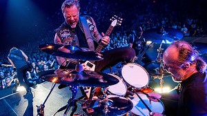 The 10 best rhythm sections in rock and metal