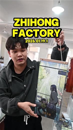 Custom Notebooks and Calendars Made Fast in China