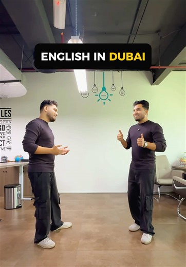 Learning English in Dubai: Fun and Engaging Tips