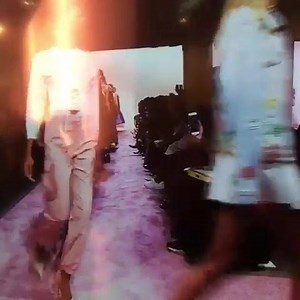 The Jasmine BRAND on Reels