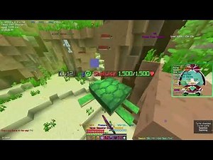 3 tap shellwise 50 billion shards per hour in hypixel skyblock