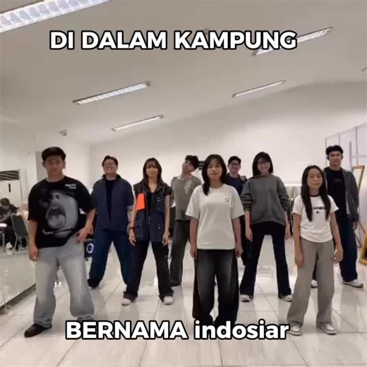 Dance Performance Highlights from Tasya on Indosiar