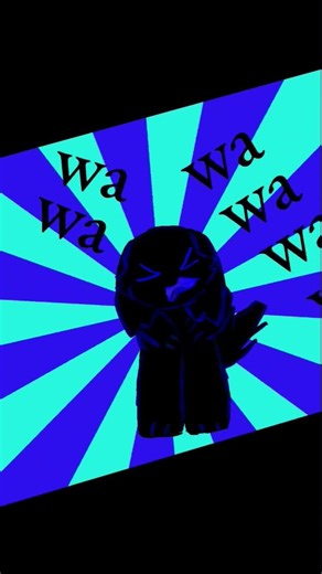 Wa wa wa wa #meme #animation #alightmotion #tiktok #trend