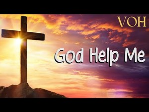 Unspoken - God Help Me (Lyrics Video)