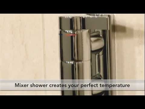 Mira Showers - Mira Infuse