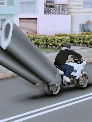 Exploring GTA San Andreas with Credit Goat Mod