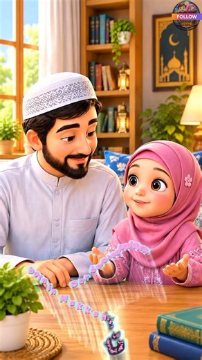 Learn About Prophet Muhammad ﷺ | 4 Amazing Facts Every Muslim Should Know #story