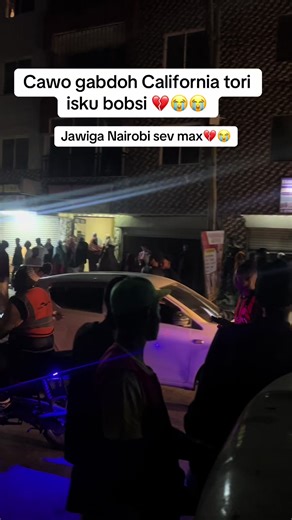 News from Nairobi, California: Latest Updates and Events