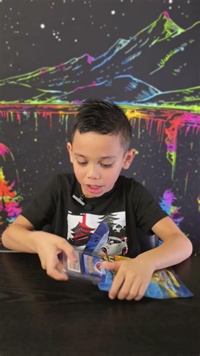 I Found My First Pokémon Card
