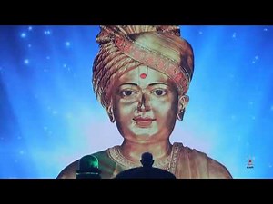 Baps chesta voice pramukh swami