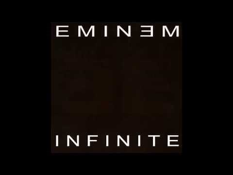 Infinite (Europe Reissue) by Eminem [Full Album]