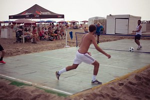 Soccer Tennis (History, Rules, And Drills)