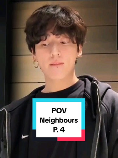 Exploring Neighbourhood Dynamics in POV Neighbours Part 4