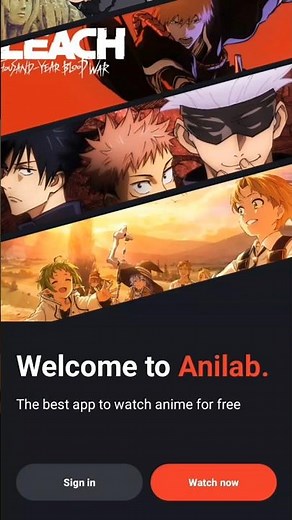 Download anilab in mobile (2026) version #anime #anilab#animewatcher #website #naruto #onepiece