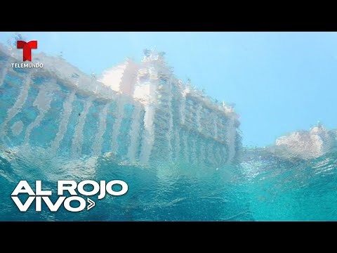 Atlántida: Hallan restos de una ciudad perdida