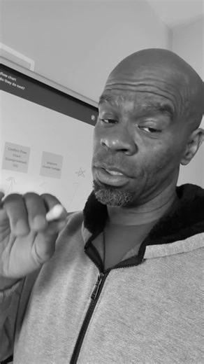 Something is happening… | Michael Jr. Comedy