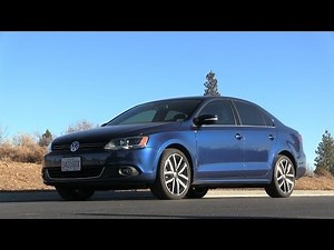 2011 Volkswagen Jetta TDI Turbo Diesel Review
