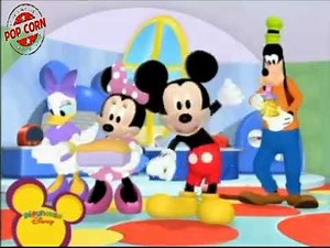 #Mickey Mouse Clubhouse Full Episodes 🌈 Donald's Special Delivery #shorts
