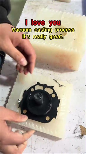 Liquid Silicone Rubber Molding: Pro Tips for Flawless Molds!