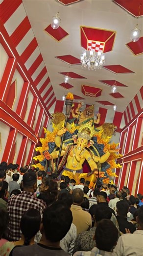 o paalan haare 🫶🏻✨#bappa #emotions #youtube #viral #trending #song #love #sanatan #mazabappa