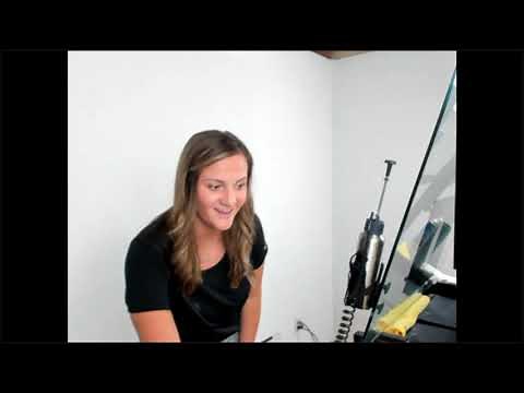 WEBINAR: Glass Scratch Removal Demo Using the Gforce Max