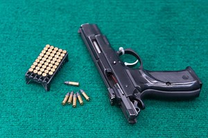 Best .22 Pistols and Handguns for Target Shooting » Shooting & Safety