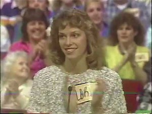 Price is Right #6342D - January 20, 1987