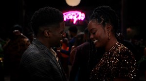 Tyler Perry's Sistas - Goodbye At The Door | BET