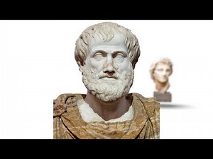 The History of Physics S1E5: Aristotle (and Alexander)