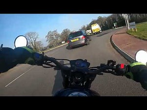 2021 Herald Brat 250 Walkaround & Test Ride