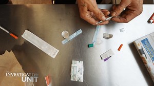 San Francisco Leaders Tour Drug Site Abroad as City Prepares to Open Nation's First Supervised Injection Center