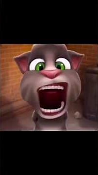 Perfectly Cutted Talking Tom Memes #meme